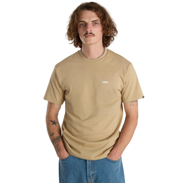 MN Left Chest Logo Tee Incense Bild 2