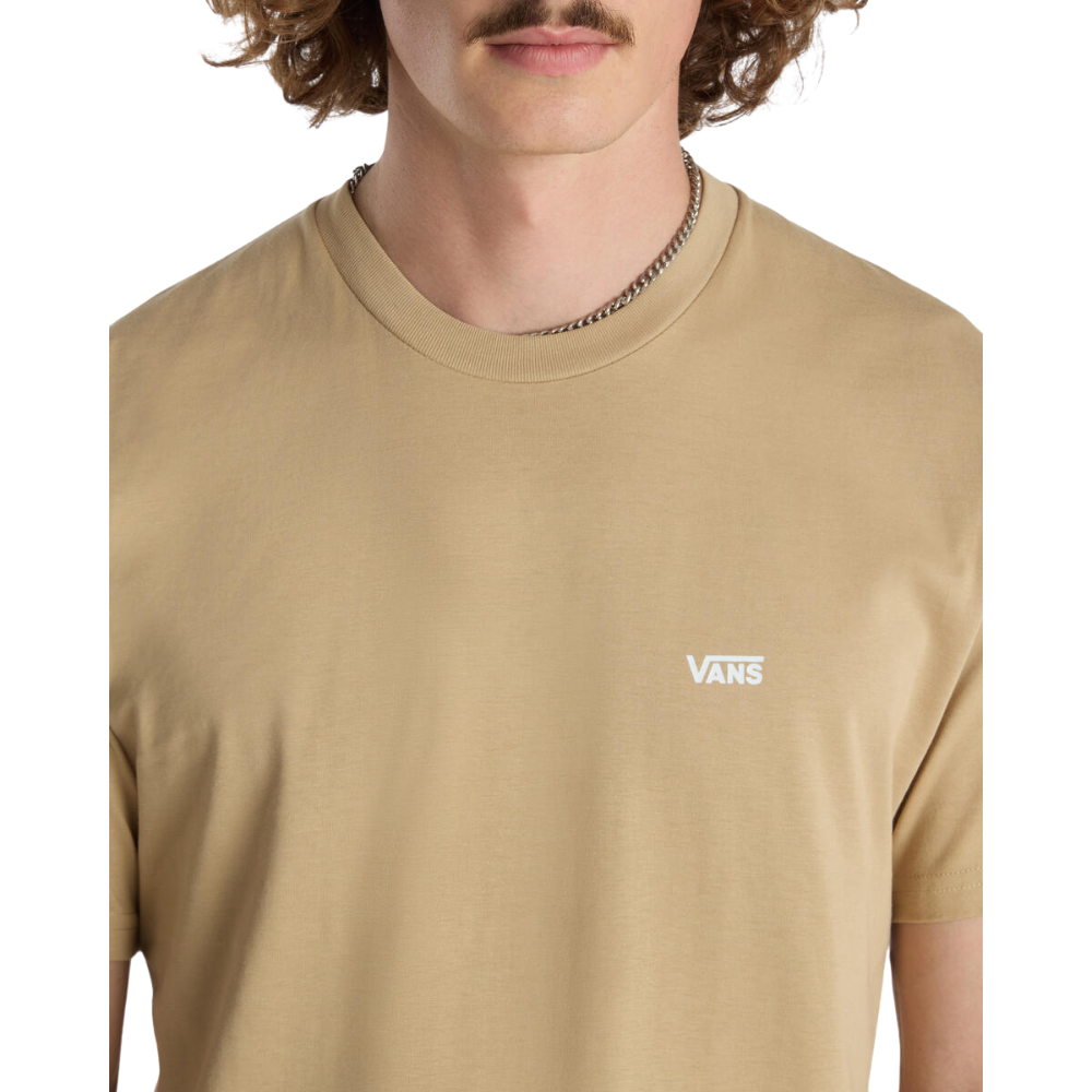 MN Left Chest Logo Tee Incense Bild 3