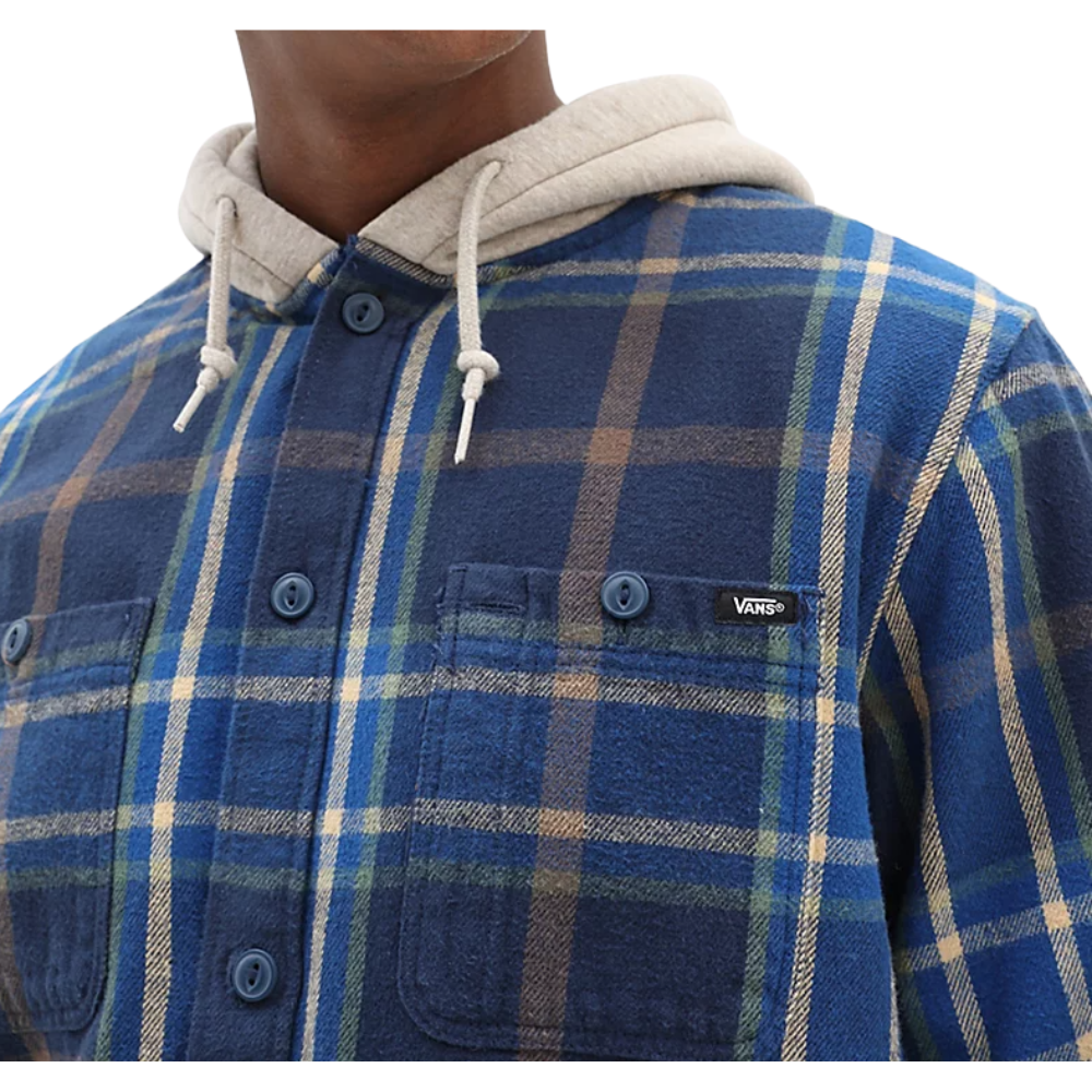 MN LOPES DRESS BLUES/TRUE BLU Bild 3