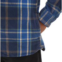 MN LOPES DRESS BLUES/TRUE BLU Bild 4