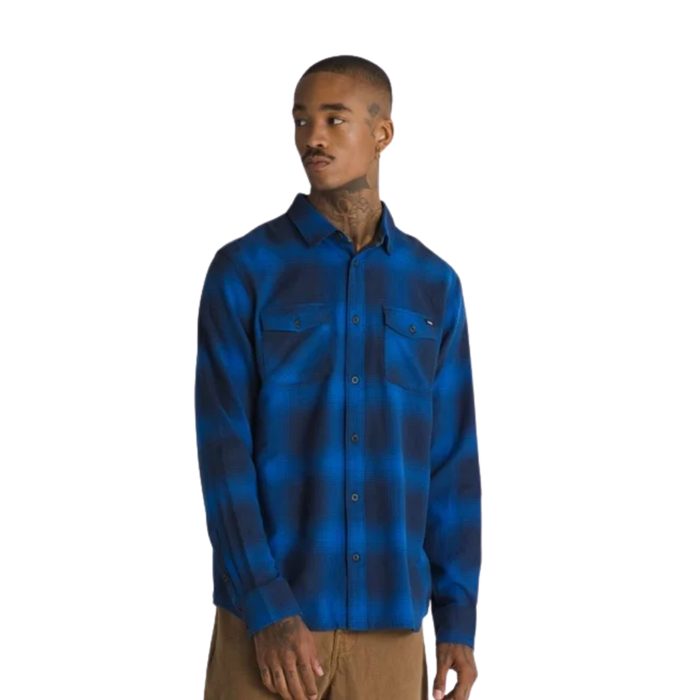 MN Monterey III Dress Blues/True Blu Bild 1