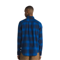 MN Monterey III Dress Blues/True Blu Bild 2