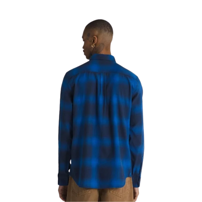 MN Monterey III Dress Blues/True Blu Bild 2