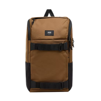 MN Obstacle Skatepack Sepia Bild 1