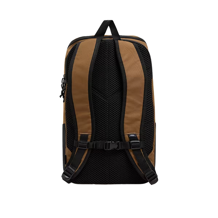 MN Obstacle Skatepack Sepia Bild 2