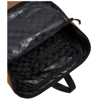 MN Obstacle Skatepack Sepia Bild 3