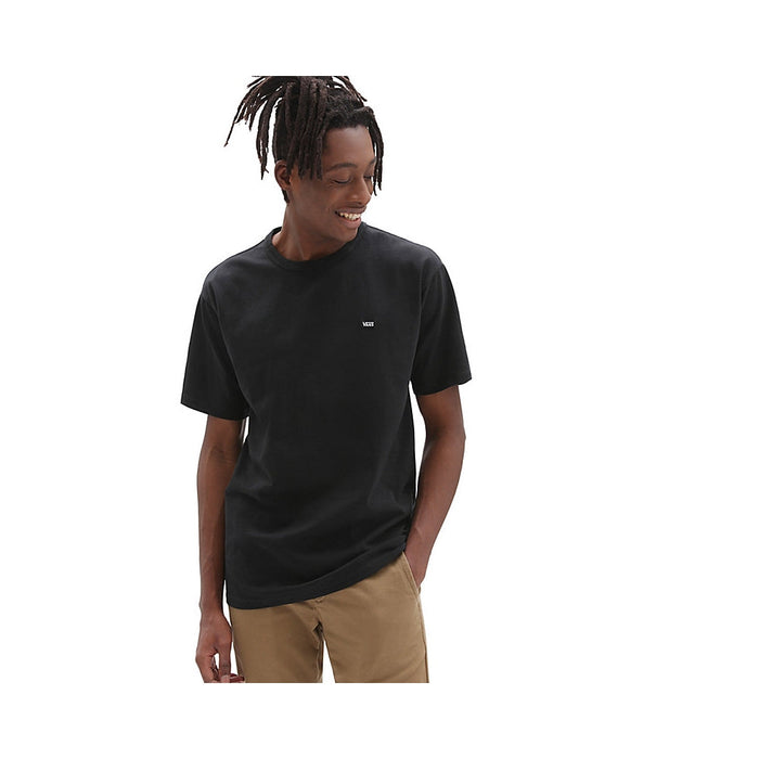 MN OFF THE WALL CLASSIC SS BLACK Bild 1