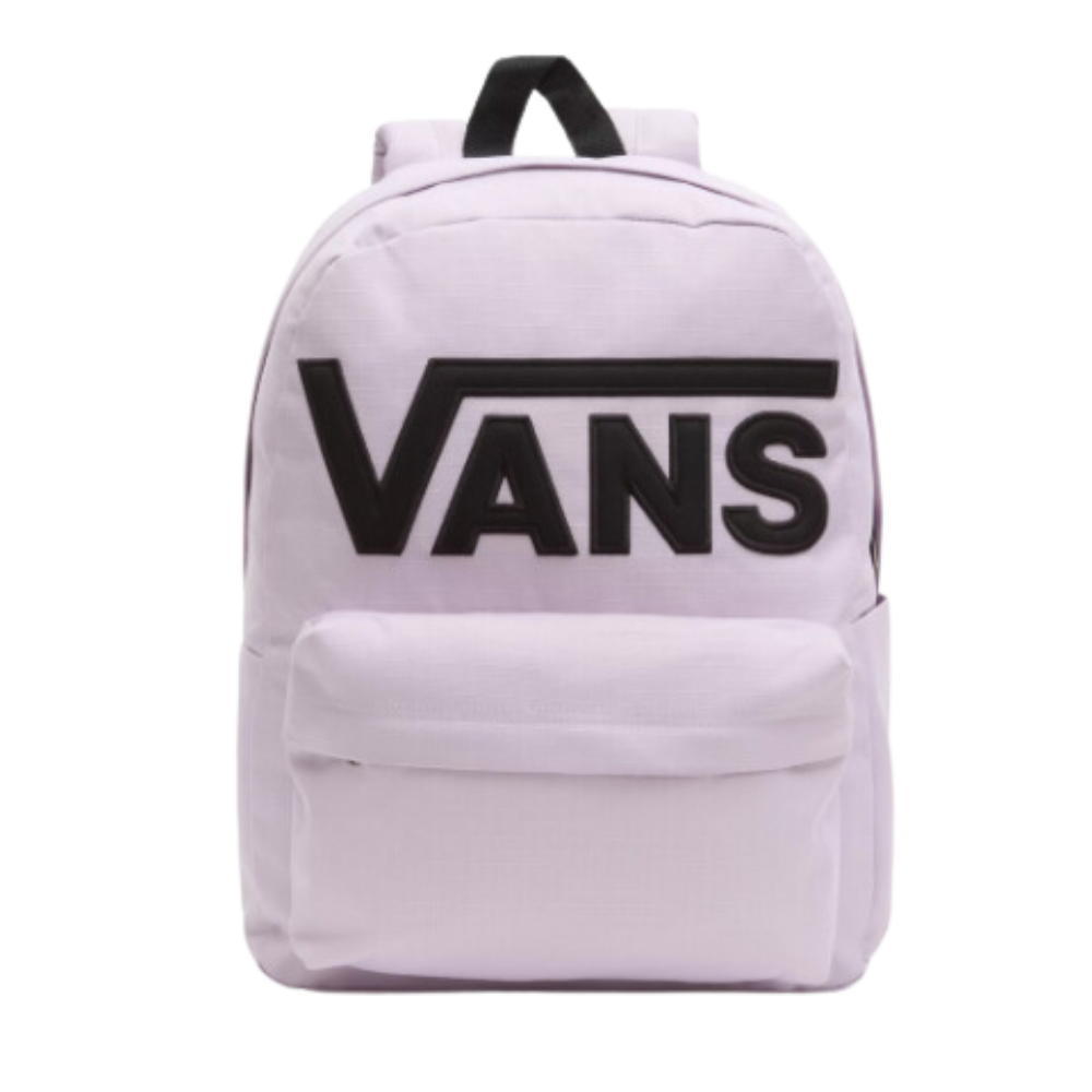MN OLD SKOOL DROP V BACKPACK LAVENDER FROST Bild 1