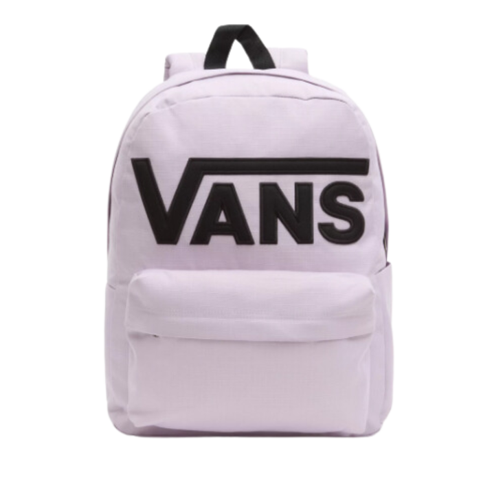 MN OLD SKOOL DROP V BACKPACK LAVENDER FROST Bild 1