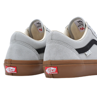 MN Skate Old Skool GREY/GUM Bild 4