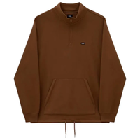 MN VERSA STANDARD Q-ZIP Sepia Bild 1