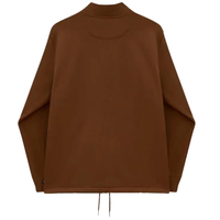 MN VERSA STANDARD Q-ZIP Sepia Bild 2