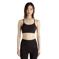 MTE Crosspath Bra Black Bild 1