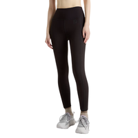 MTE Crosspath Legging Black Bild 1