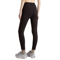 MTE Crosspath Legging Black Bild 2