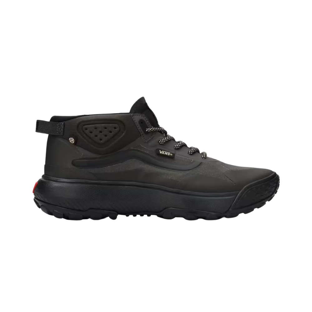 MTE Crosspath Mid Washed Black Bild 1