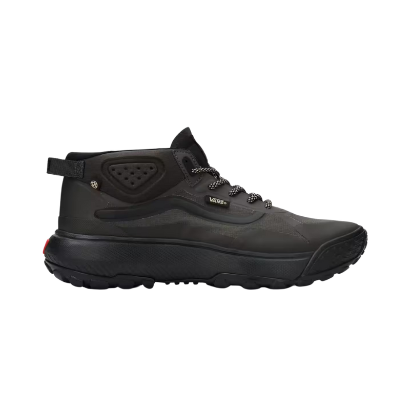 MTE Crosspath Mid Washed Black Bild 1