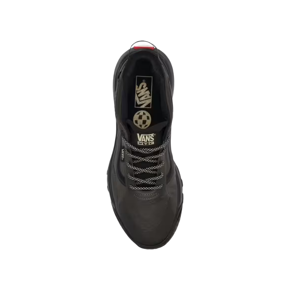 MTE Crosspath Mid Washed Black Bild 2