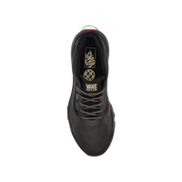 MTE Crosspath Mid Washed Black Bild 2