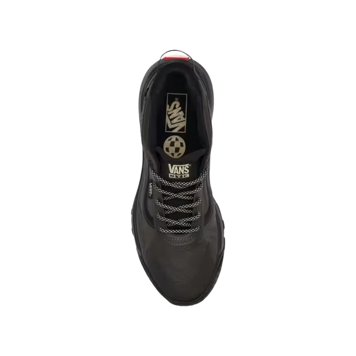 MTE Crosspath Mid Washed Black Bild 2