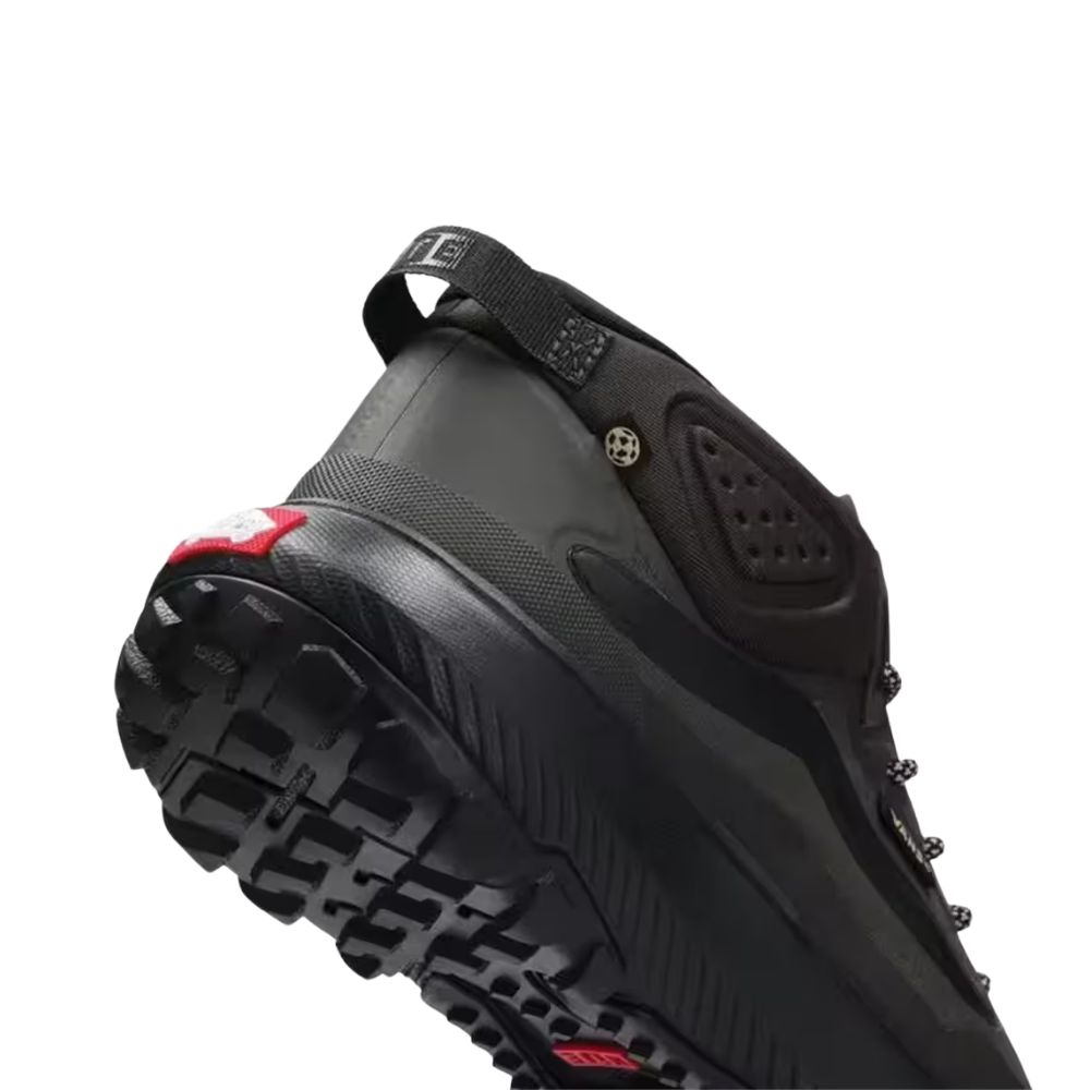 MTE Crosspath Mid Washed Black Bild 3