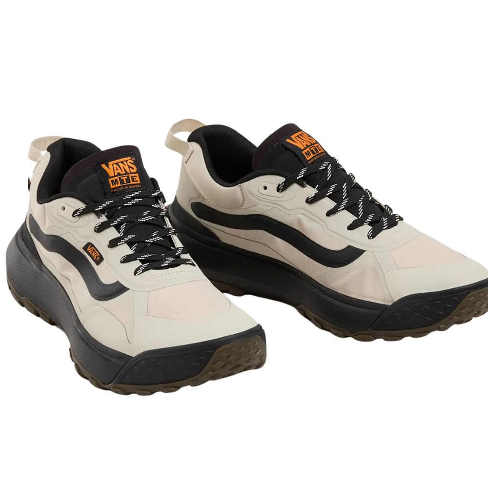 MTE Crosspath Light Brown Bild 2