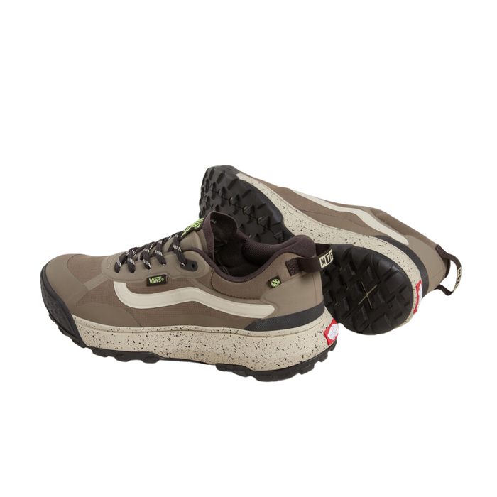 MTE Crosspath Brown/Black Bild 2