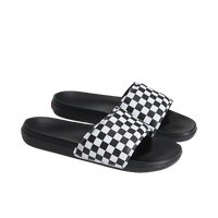 MTE La Costa Slide-On (Checkerboard) True Bild 1
