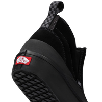 MTE Mid-Slip Insulated Black Bild 3