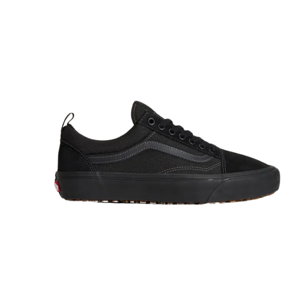 MTE Old Skool Insulated Black/Black Bild 1
