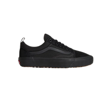 MTE Old Skool Insulated Black/Black Bild 1