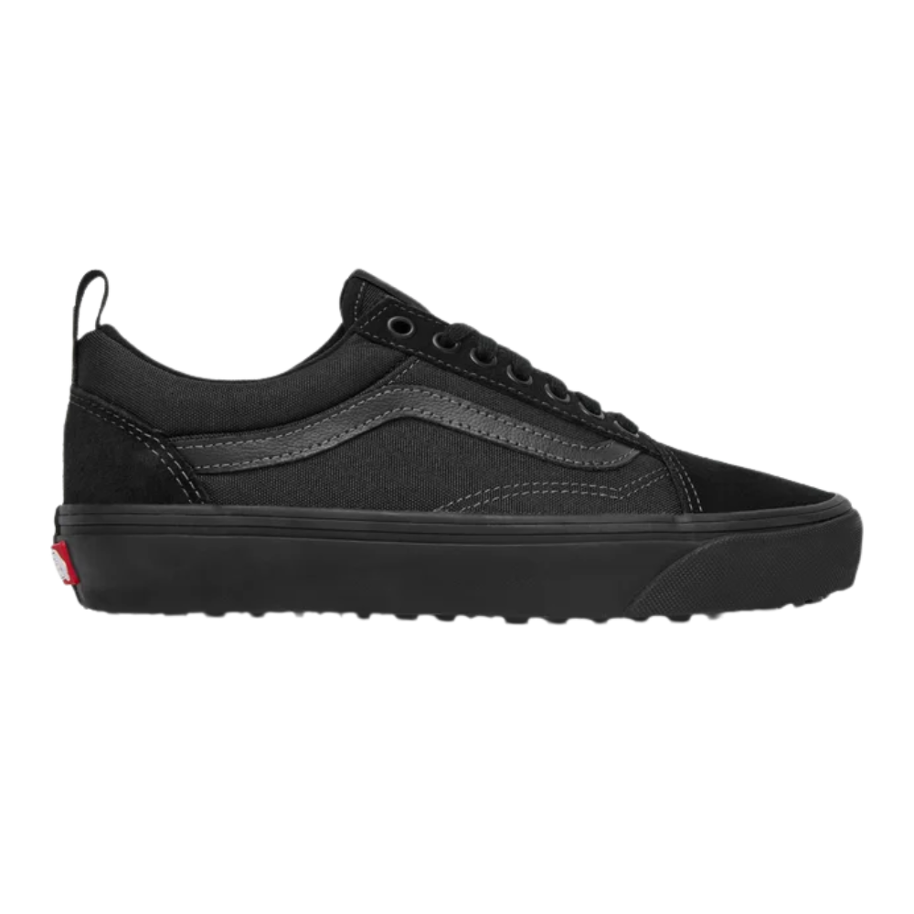 MTE Old Skool Insulated Black/Black Bild 2
