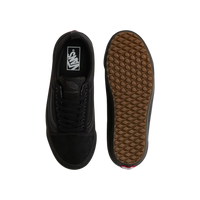 MTE Old Skool Insulated Black/Black Bild 3