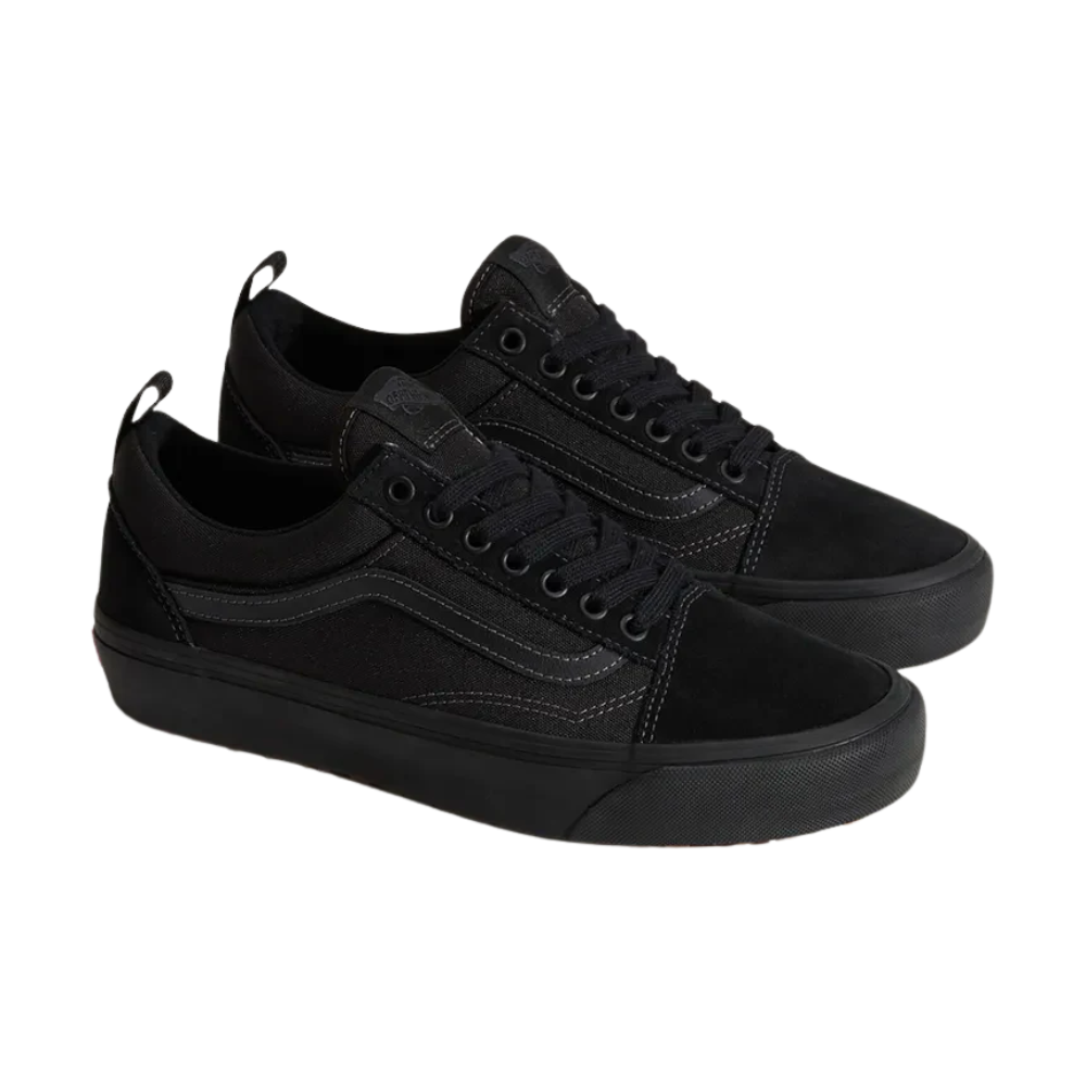 MTE Old Skool Insulated Black/Black Bild 4