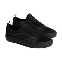 MTE Old Skool Insulated Black/Black Bild 4