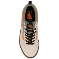 MTE Old Skool Waterproof Insulated Taupe/Orange Bild 2