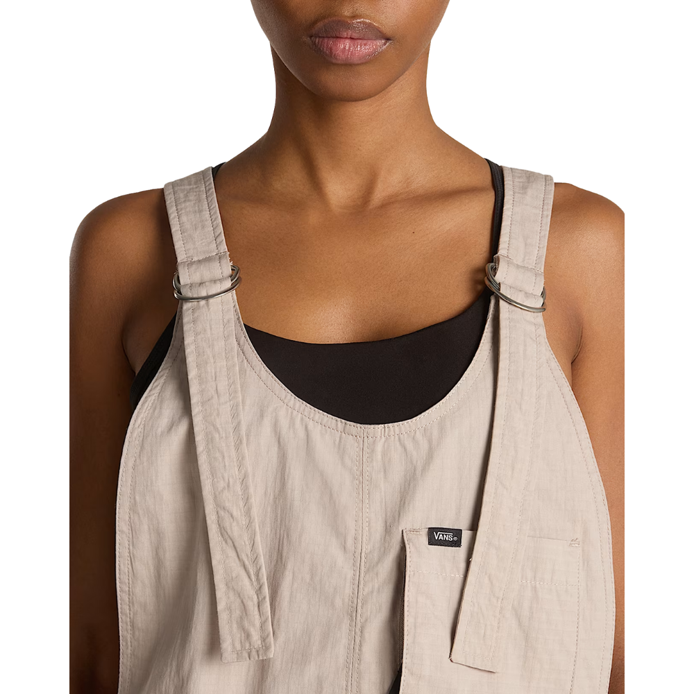 MTE Open Space Jumpsuit Atmosphere Bild 3