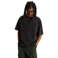 MTE Ribcage Reversible SS Tee Black Bild 1