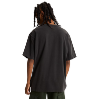 MTE Ribcage Reversible SS Tee Black Bild 2