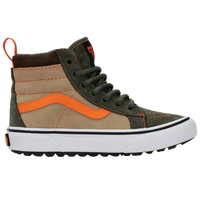 MTE Sk8-Hi Vintage Grape Leaf Bild 1