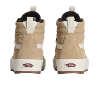 MTE Sk8-Hi Waterproof Insulated Tan/White Bild 3