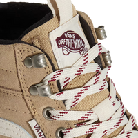 MTE Sk8-Hi Waterproof Insulated Tan/White Bild 4