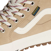 MTE Sk8-Hi Waterproof Insulated Tan/White Bild 5