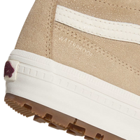 MTE Sk8-Hi Waterproof Insulated Tan/White Bild 6