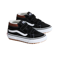 MTE Sk8-Mid Reissue V Black/Tortoiseshell Bild 1
