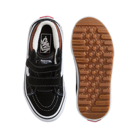 MTE Sk8-Mid Reissue V Black/Tortoiseshell Bild 2