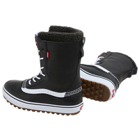 MTE Standard Waterproof Black/White Bild 3