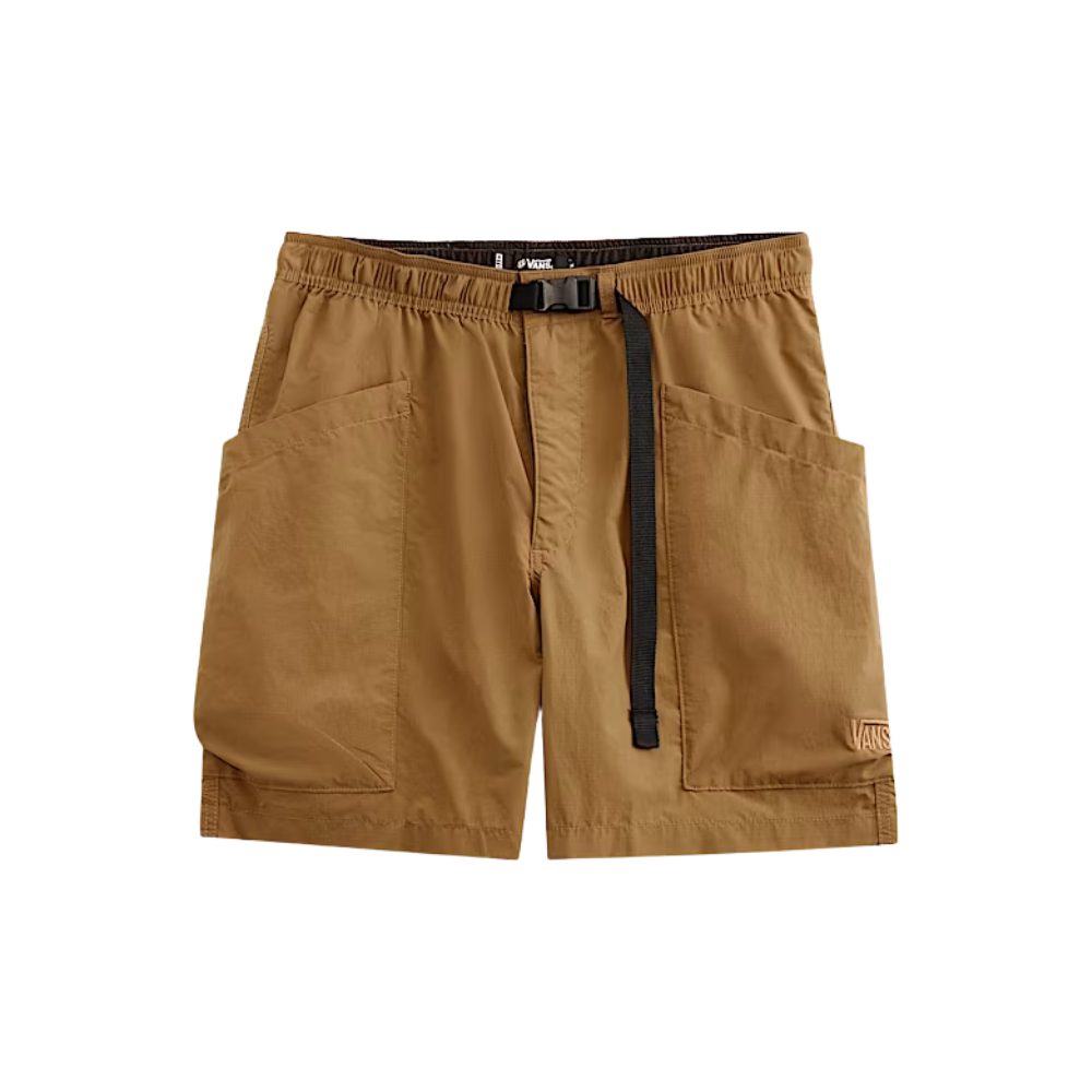 MTE Trek Guide Short Sepia Bild 1