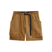 MTE Trek Guide Short Sepia Bild 1