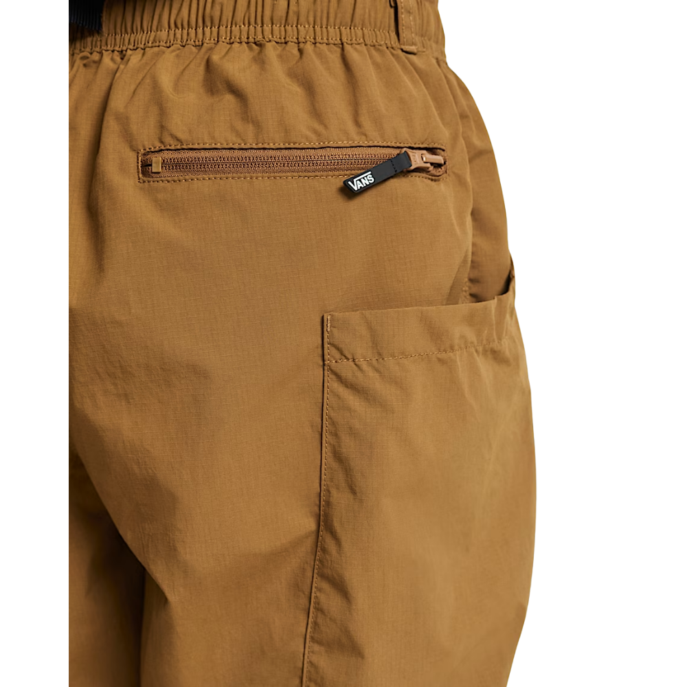 MTE Trek Guide Short Sepia Bild 3